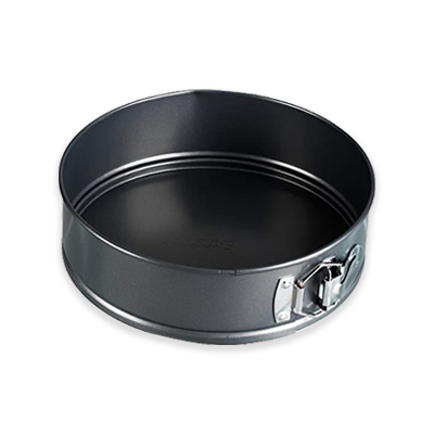 Molde Alegria Desmontable Redondo 20 cm