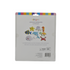 Juego Cortador Bebe Alegria 7 Piezas