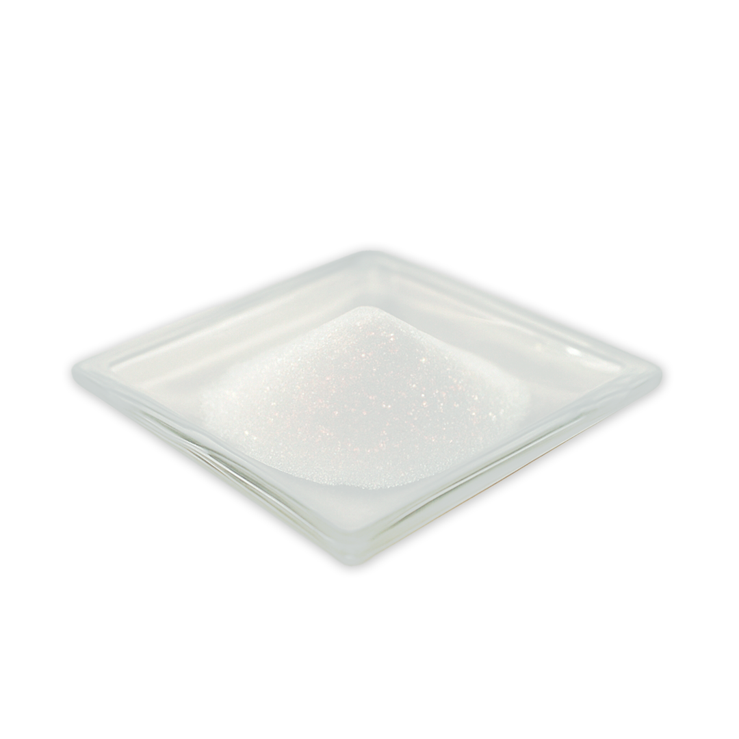 Diamantina Decochef Blanca Holográfica 10 g