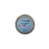 Diamantina Amarillo Metálico Decochef 10 g