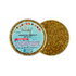Diamantina Amarillo Metálico Decochef 10 g