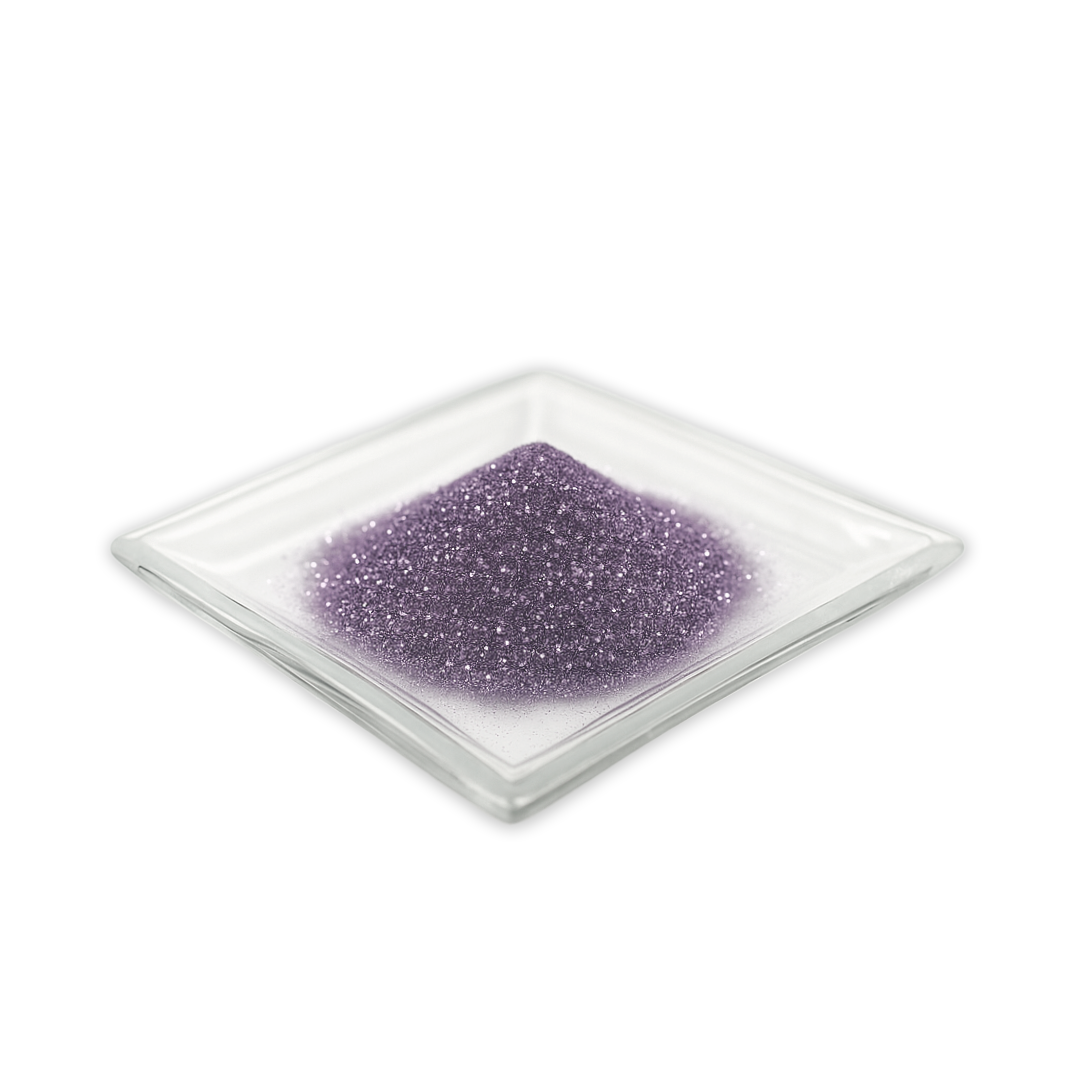 Diamantina Decochef Lila Holográfica 10 g