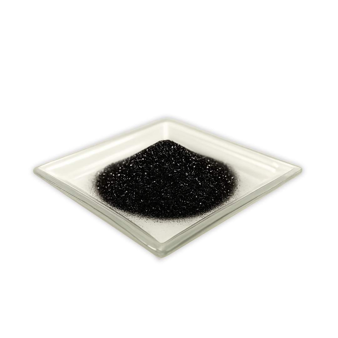 Diamantina Decochef Negra 10 g
