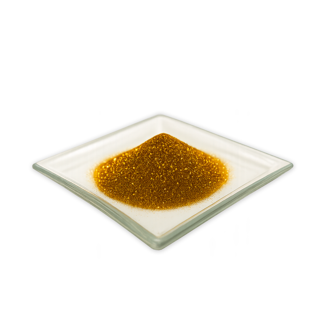 Diamantina Decochef Oro 10 g