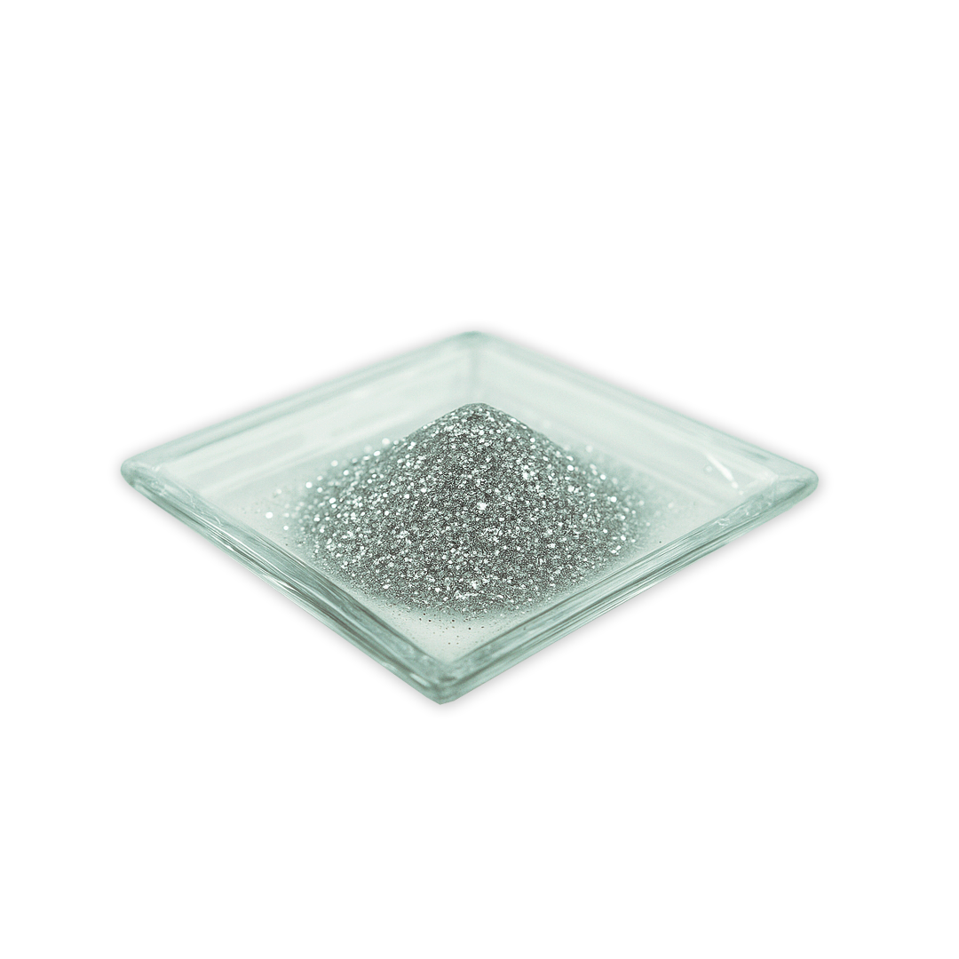 Diamantina Decochef Plata 10 g