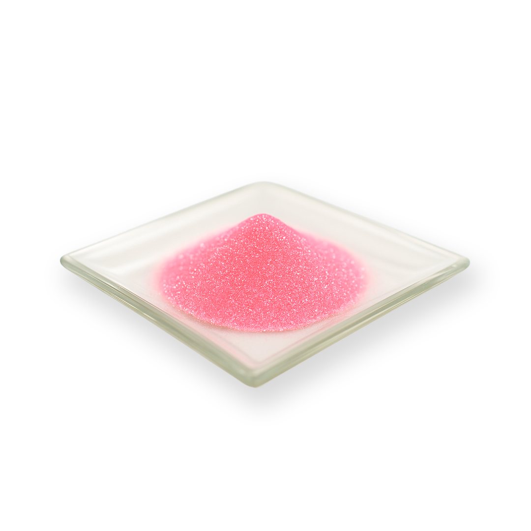Diamantina Decochef Rosa Baby 10 g
