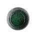 Diamantina Verde Esmeralda Holográfica Decochef 10 g