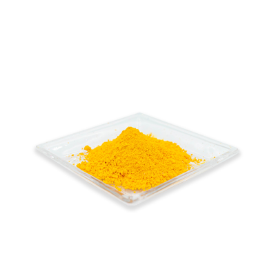 Matizador Decochef Liposoluble Amarillo 7 g