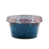 Mini Perla Diamantada Azul Celeste Decochef 100 g