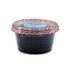 Mini Perla Diamantada Azul Turquesa Decochef 100 g