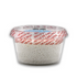 MINI PERLA DIAMANTADA BLANCA HOLOGRAFICA DECOCHEF 100 G