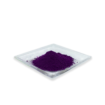 Matizador Decochef Fluorescente Violeta 7 g