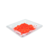 Matizador Decochef Fluorescente Coral 7 g