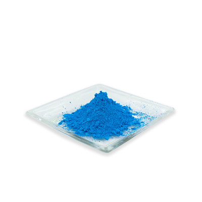 Matizador Decochef Fluorescente Azul Cometa 7 g