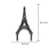 Figura Torre Eiffel
