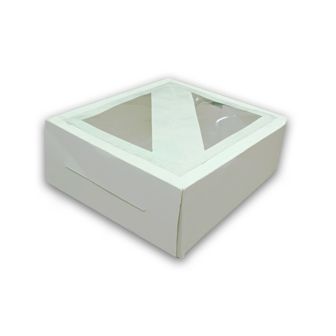 Caja Para Pastel S/Ventana 35 X 35 X 13cm