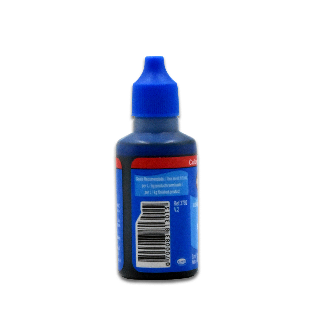 Colorante Azul 370L Deiman