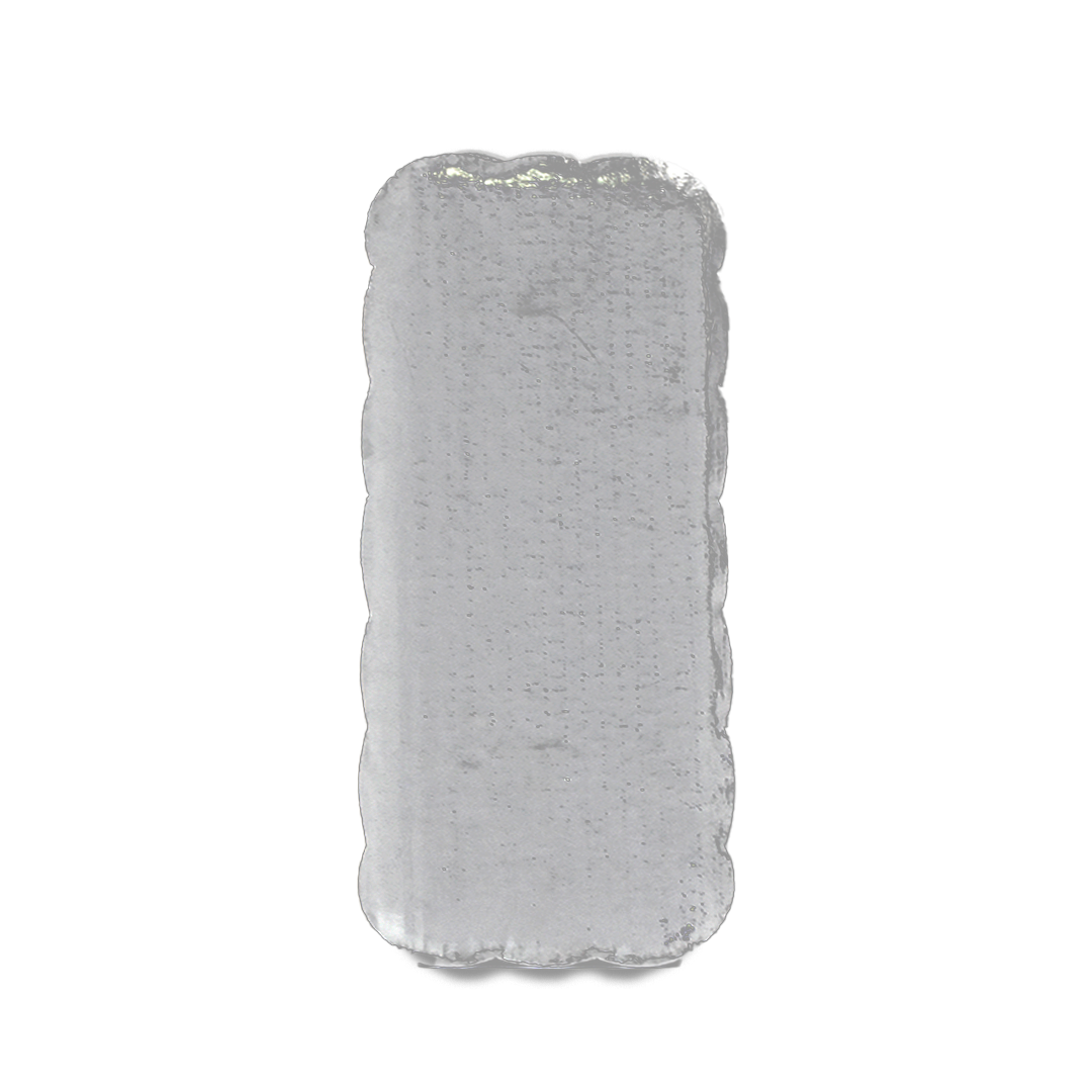 Base Cartón Plata 15 X 35 cm