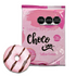Cobertura Choco Inn Deiman Fresa 1k