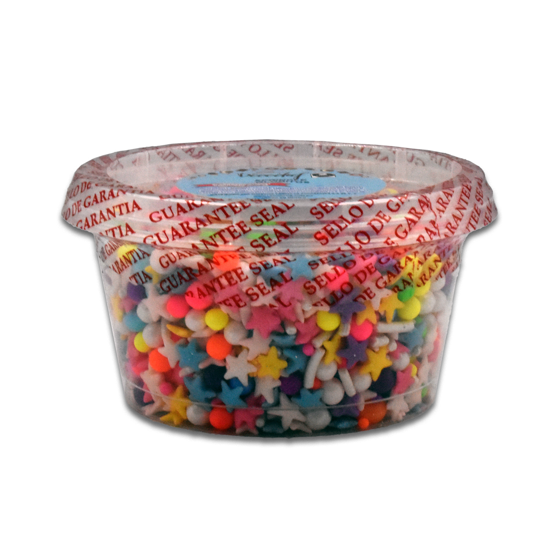 Sprinkles Globitos Decochef 100 g