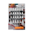 Duyas Lucky Chef 24 Piezas Ainox Cople 2 Piezas 1 Manga Set (LU133)