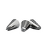 Duyas Lucky Chef 24 Piezas Ainox Cople 2 Piezas 1 Manga Set (LU133)