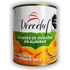 Durazno Decochef Mitades Estándar .820 gr