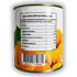 Durazno Decochef Mitades Estándar .820 gr