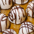 Cobertura Chocolate Blanca Lussel 500g