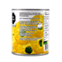 Piña Decochef en Rebanadas 850 g