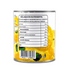 Piña Decochef en Rebanadas 850 g