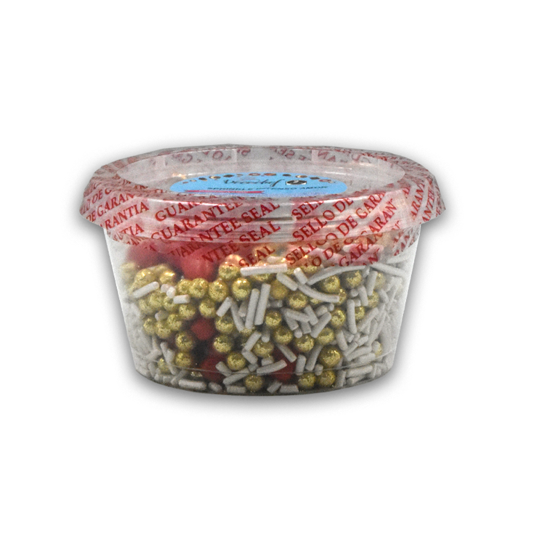 SPRINKLES INTENSO AMOR DECOCHEF 100 G