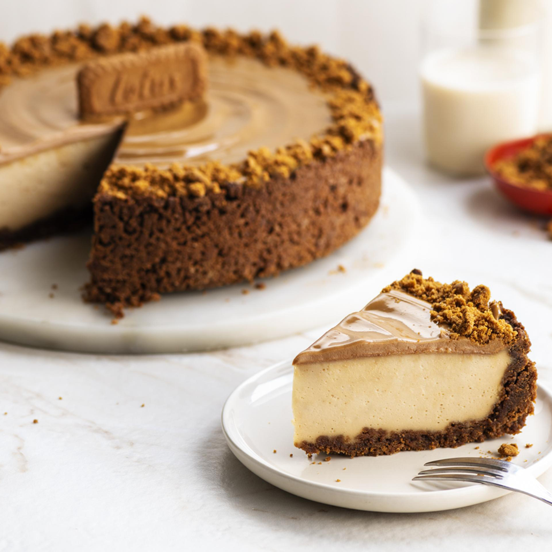 Biscoff Crumble Lotus 750 g