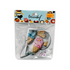 Cortador Silueta Helado Inoxidable Decochef