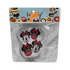 Cortador Silueta Minie Inoxidable Decochef