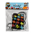 Cortador Silueta Pez Inoxidable Decochef