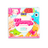 Kit Yummi En Gel Enco 9 Piezas