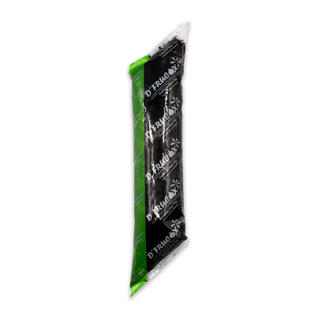 Relleno Premium Zarzamora D´Frucox 1 Kg