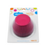 Capacillo Std Rosa Alegria 100 Pz