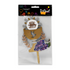 Letrero Caliz Con Uvas Rigali