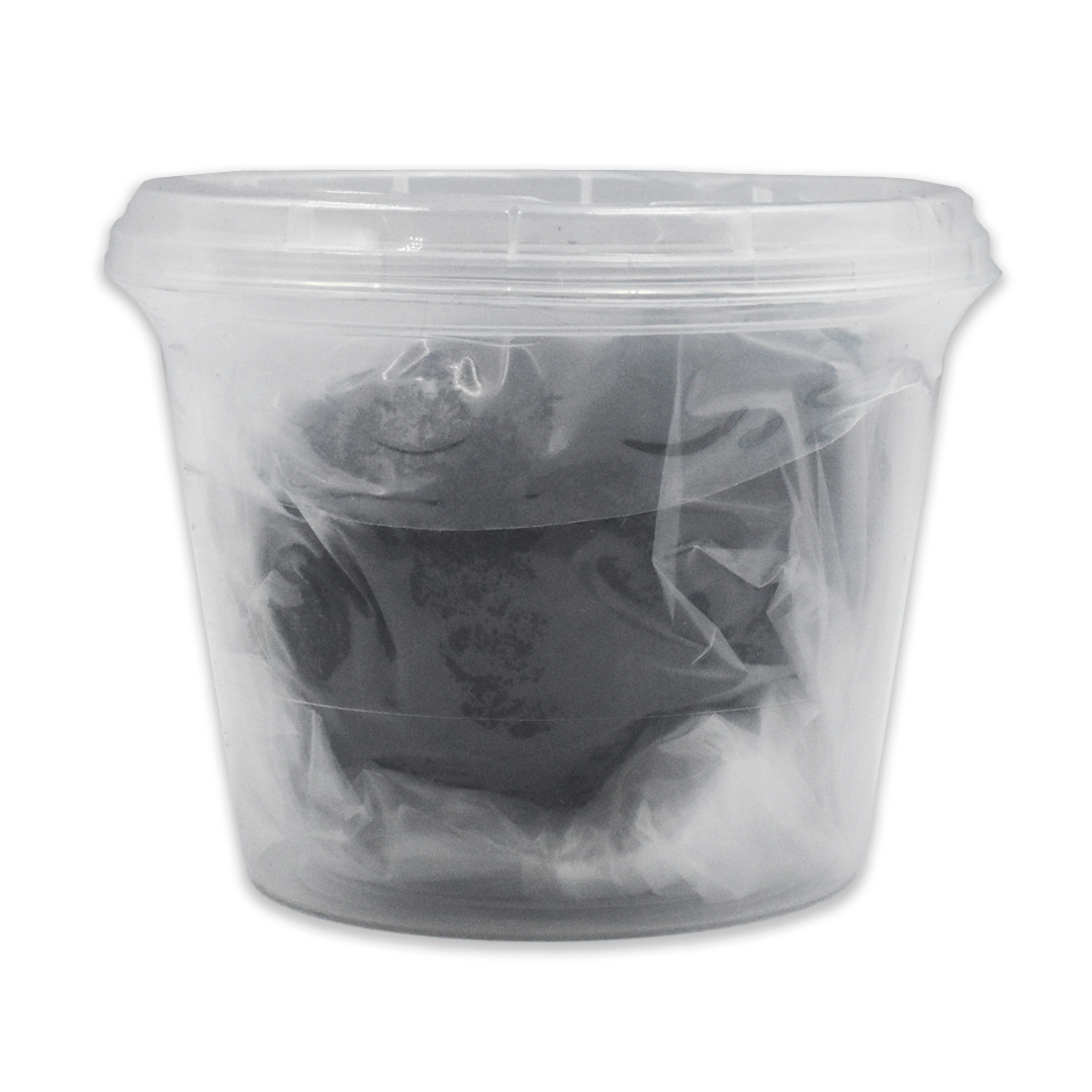 Fondant Negro Cherry 150 G