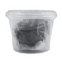 Fondant Negro Cherry 150 G