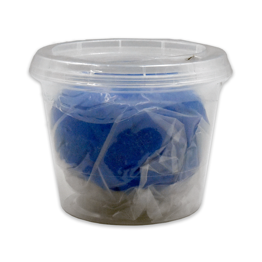Fondant Azul Rey Cherry 150 G