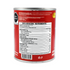 Mandarina en Almibar Decochef 820 g.