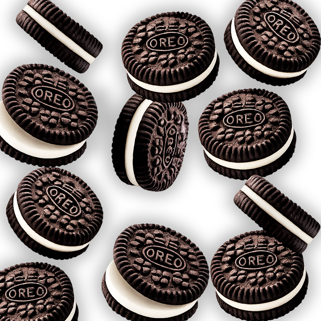 Oreo Mini Snak Saks 226 G