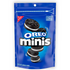 Oreo Mini Snak Saks 226 G