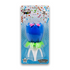 Vela Musical Flor De Loto