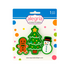 Cortador Galleta Navidad