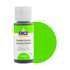 Color En Gel Verde Limon Enco 40 G