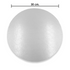 Base De Carton Espulgar Slim Blanco Pastel De 30cm (06174)